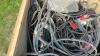 Crate of Assorted Belts - 4