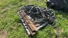 Seeder rapid crusher parts - 3