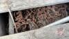Crate of Tire Chains (Size Unknown) - 2