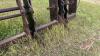 HD Loader Mount Frame - 4
