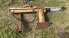 Hyd Cable Lift for Plow Wing