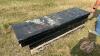 Metal Truck Toolbox