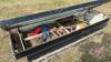 Metal Truck Toolbox - 2