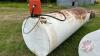 Tank B: 1000-Gal Westeel Rosco Fuel Tank w/ 115v Pump - 3