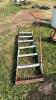7 Step Metal Stair Section - 2