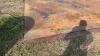 8&rsquo; x 20&rsquo; x 1/4&rdquo; Flat Steel Sheet - 2