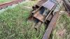 Bundle of Assorted Cutoff Steel - 2