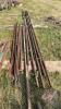1-1/2" Steel Shaft ( up to 23') - 2