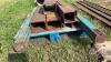 Pallet of HD Dimensional Tubing - Assorted Lengths - 2
