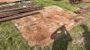 (2) 1/4" Flat Steel: (1) 8' x 10', (1) 6' x 10' - 2