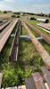 Approx (24) of Steel - IBeam, Angle Iron, Square Tube, Rectangular & Round Tube - 7