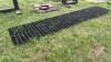 15' x 3' Metal Floor Grating