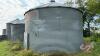 Twister Flat Bottom Grain Bin - 2