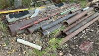 Assorted Dimensional Steel Tube