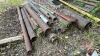 Assorted Dimensional Steel Tube - 3