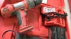 1/2" Milwaukee Hammer drill - 4