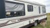 1989 28’ Triple e Regency S/A Motor Home, 131,106 Showing, VIN:1GBJP37W4K3313263, Owner: McCarthy Contracting Inc, Seller: Fraser Auction Service _______________________ - 2