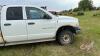 2005 Dodge Ram 2500 4x4 4-Door Truck, 257,177 Showing, VIN: 3D7KS28D15G791041, Owner: Samuel R McCarthy, Seller: Fraser Auction_____________________ - 4