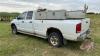 2005 Dodge Ram 2500 4x4 4-Door Truck, 257,177 Showing, VIN: 3D7KS28D15G791041, Owner: Samuel R McCarthy, Seller: Fraser Auction_____________________ - 11