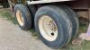 Doepker T/A Converter Dolly (NO TOD) - 2