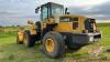 Komatsu WA320 Wheel Loader, S/N KMTWA028V01061016 - 8