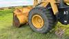 Komatsu WA320 Wheel Loader, S/N KMTWA028V01061016 - 9