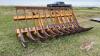 11' Root Rake (Dozer/Loader Mount)