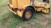 7' MB PT Sweeper Broom, S/N 13-1759 - 6