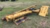 12' Monroe Snow Ranger Grader Mount Hyd Wing - 3