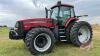 CaseIH MX255 Magnum MFWD Tractor, S/N JAZ128386 - 2