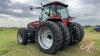 CaseIH MX255 Magnum MFWD Tractor, S/N JAZ128386 - 3