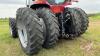 CaseIH MX255 Magnum MFWD Tractor, S/N JAZ128386 - 4