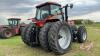 CaseIH MX255 Magnum MFWD Tractor, S/N JAZ128386 - 5