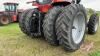 CaseIH MX255 Magnum MFWD Tractor, S/N JAZ128386 - 6