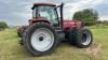 CaseIH MX255 Magnum MFWD Tractor, S/N JAZ128386 - 11