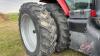 CaseIH MX255 Magnum MFWD Tractor, S/N JAZ128386 - 13