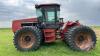 CaseIH 9230 Row Crop Special 4WD Tractor, S/N JCB0028931 - 3