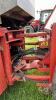 CaseIH 9230 Row Crop Special 4WD Tractor, S/N JCB0028931 - 14