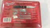 NEW 11 piece Milwaukee quick lock job saw utility kit - 2