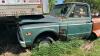 GMC truck parts(only parts, cab and frame are not selling)***Door, grille, hood, bumper, fenders** * - 2