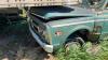 GMC truck parts(only parts, cab and frame are not selling)***Door, grille, hood, bumper, fenders** * - 4