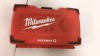 Milwaukee screwdriver bits - 4