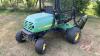 JD 3215B Fairway/golf course mower - 5