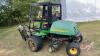 JD 3215B Fairway/golf course mower - 7