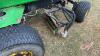 JD 3215B Fairway/golf course mower - 9