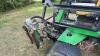 JD 3215B Fairway/golf course mower - 10