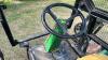 JD 3215B Fairway/golf course mower - 11