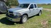 *SAFETIED* 2018 Dodge ram 1500 ST 4X4 Crew Cab Truck,152,462km Showing, VIN:1C6RR7FG3JS329248, Owner: McCarthy Contracting Inc, Seller: Fraser Auction_____________________