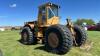 CAT 824B rubber tired dozer (no blade included)