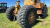 CAT 824B rubber tired dozer (no blade included) - 6